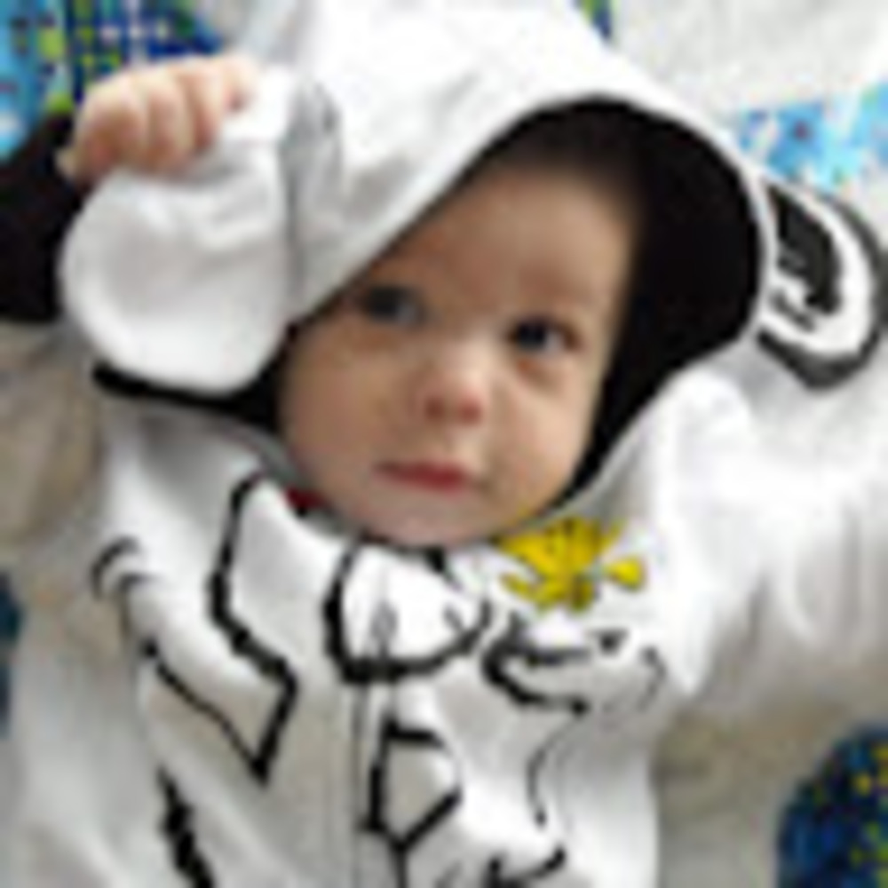 Meet your Posher, Alison